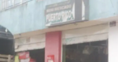 MINIMERCADO PUERTO RICO MINIMERCADO PUERTO RICO